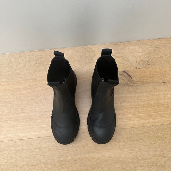 GANNI city boots - Picture 12 of 13